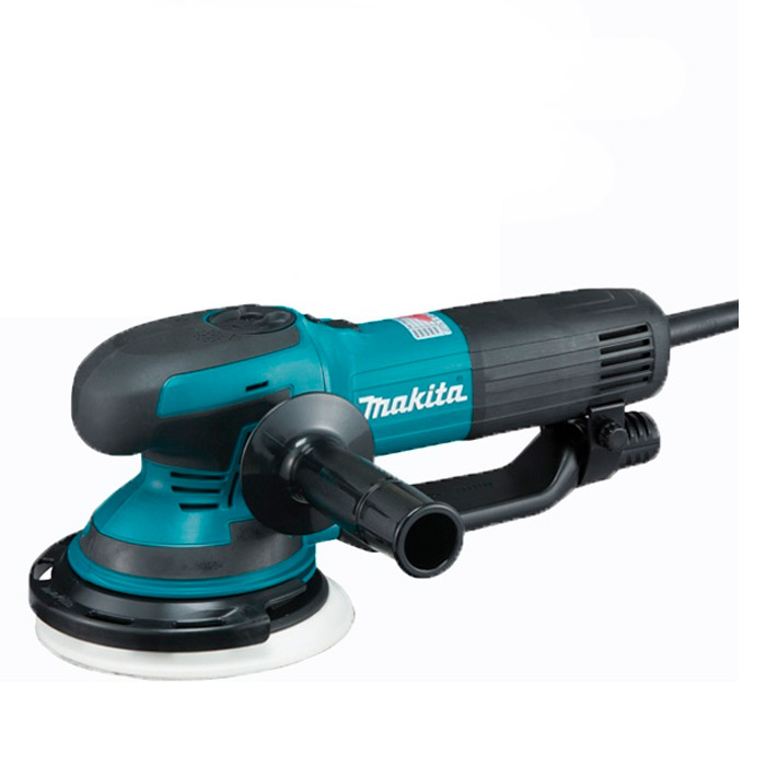 Mașină de șlefuit orbital Makita BO6050J