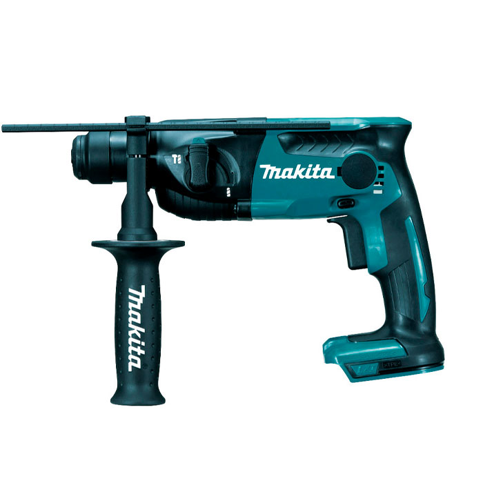 Ciocan rotopercutor Makita DHR165Z..