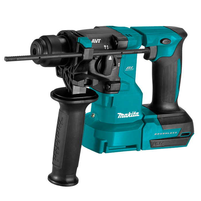 Ciocan rotopercutor Makita DHR183Z..