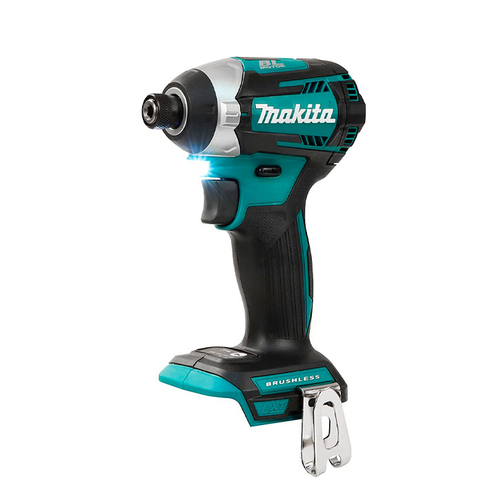 Mașină de înșurubat cu impact Makita DTD154Z