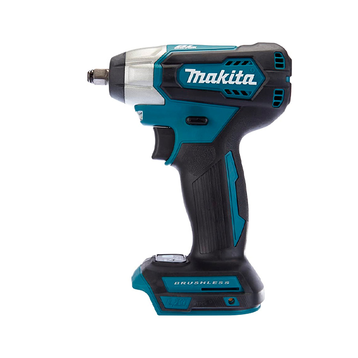 Cumpara  Mașini de inșurubat cu impact - Cheie de înșurubat cu impact Makita DTW180Z..
