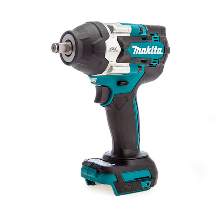 Аккумуляторный гайковерт Makita DTW701Z