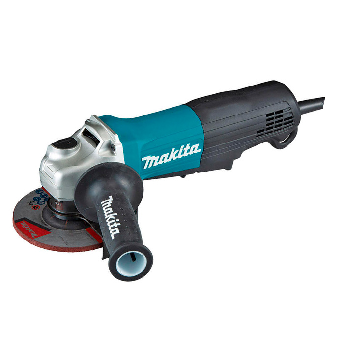 Polizor unghiular Makita GA5050R