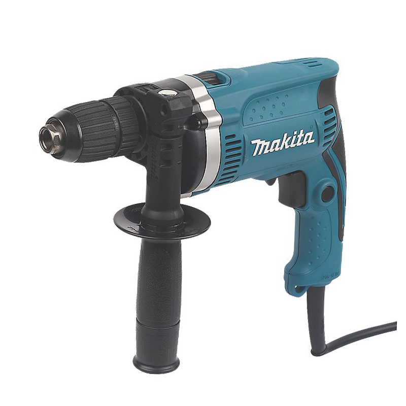 Cumpara  Mașini de găurit cu impact - Mașină de găurit Makita HP1631..