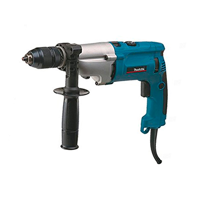 Cumpara  Mașini de găurit cu impact - Mașină de găurit Makita HP2071..