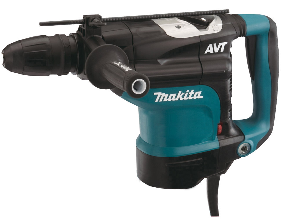 Ciocan rotopercutor Makita HR3541FC