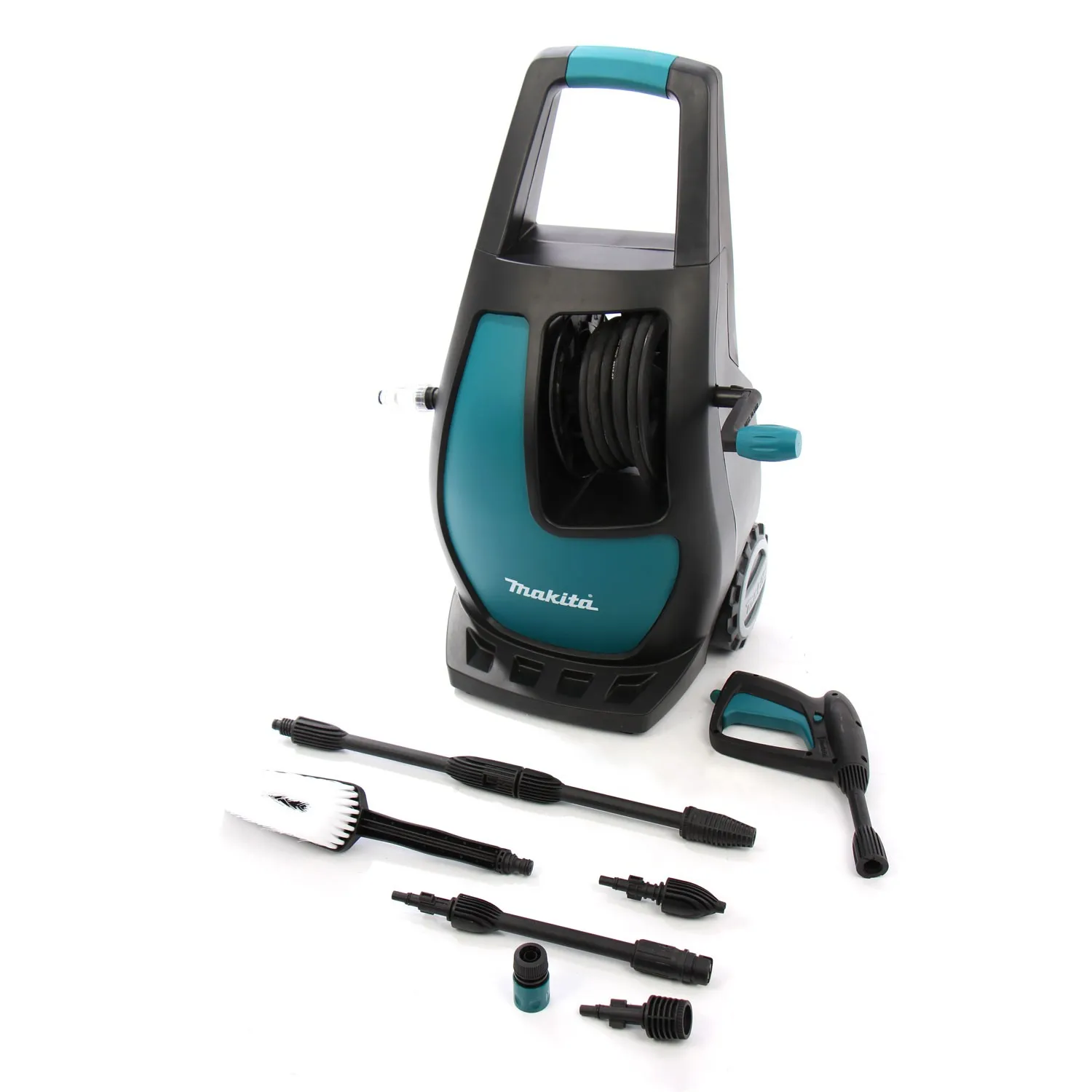 Mașină de spălat cu presiune Makita HW111