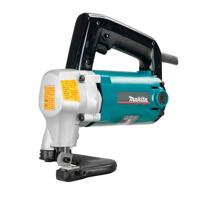 Foarfece pe metal electrice Makita JS3200..