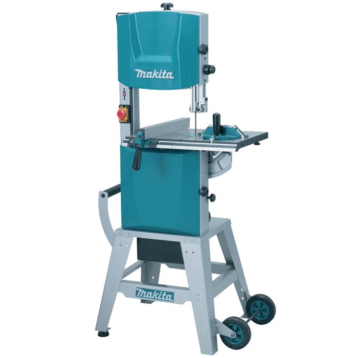 Fierastrau cu banda MAKITA LB1200F..