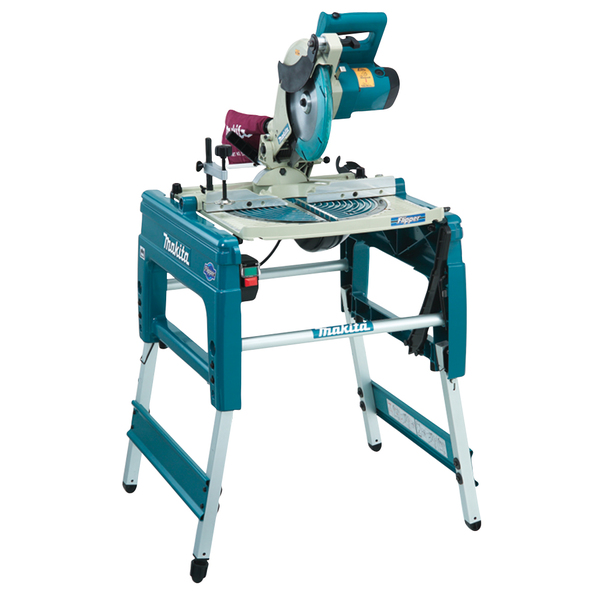 Fierastrau de debitat si sanfrenat MAKITA LF1000