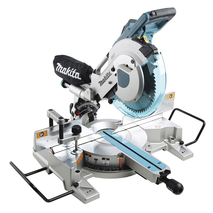 Fierastrau de debitat si sanfrenat MAKITA LS1016L