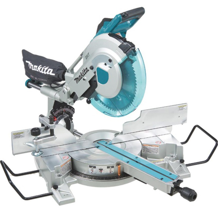 Fierastrau de debitat si sanfrenat MAKITA LS1216