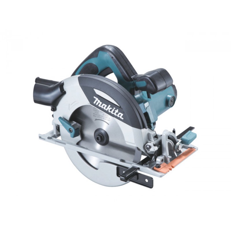 Ручная циркулярная пила Makita HS7100
