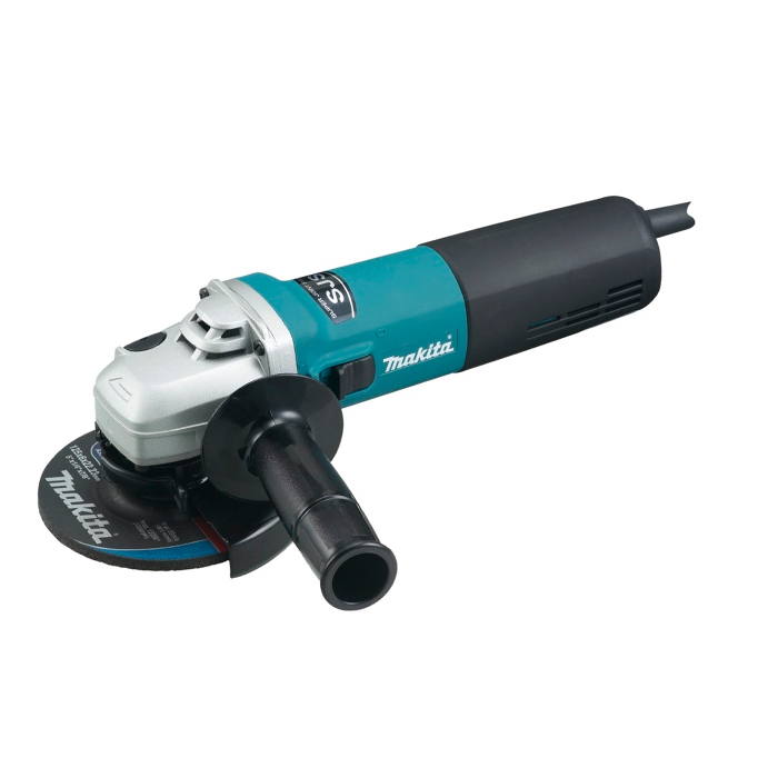 Polizor unghiular Makita 9565CR