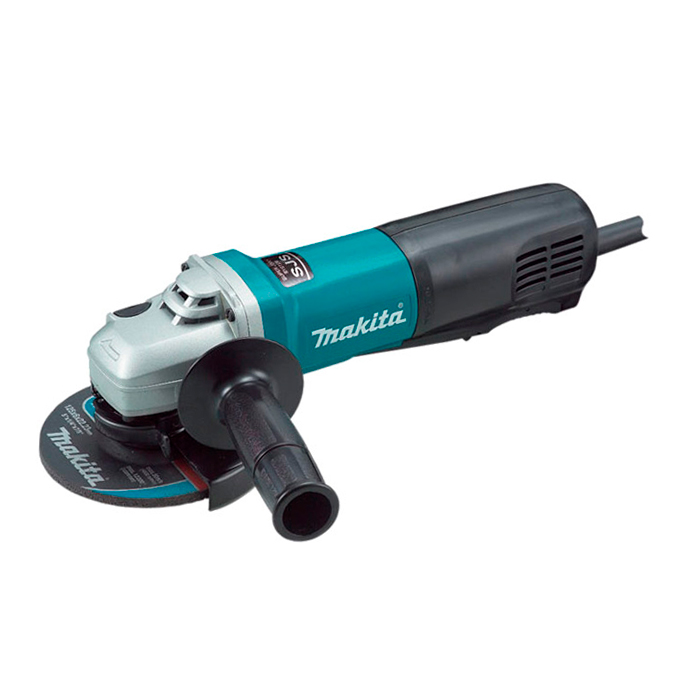 Угловая шлифмашина Makita 9565PZ