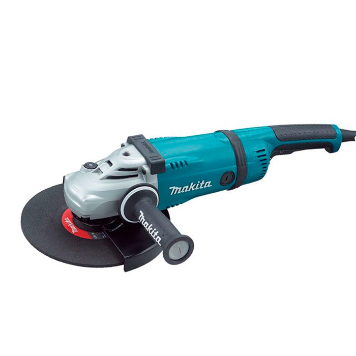 Polizor unghiular Makita GA9030R