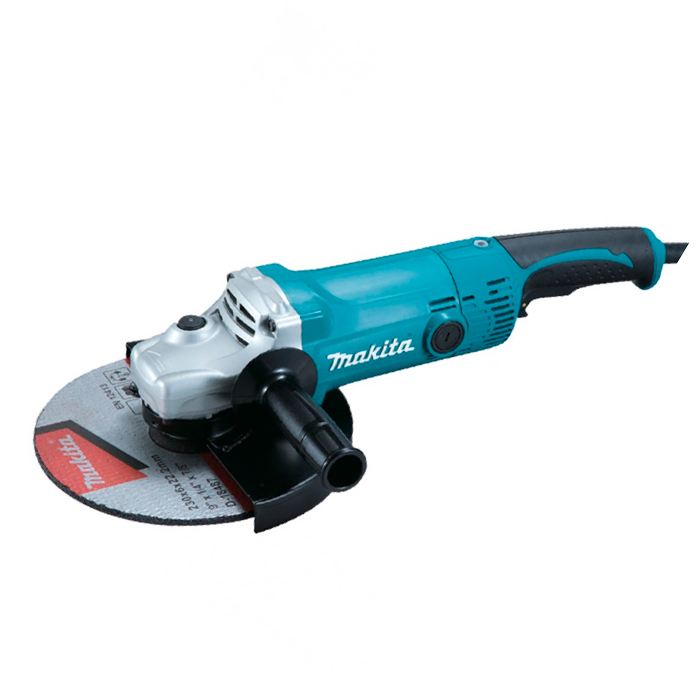 Polizor unghiular Makita GA9050