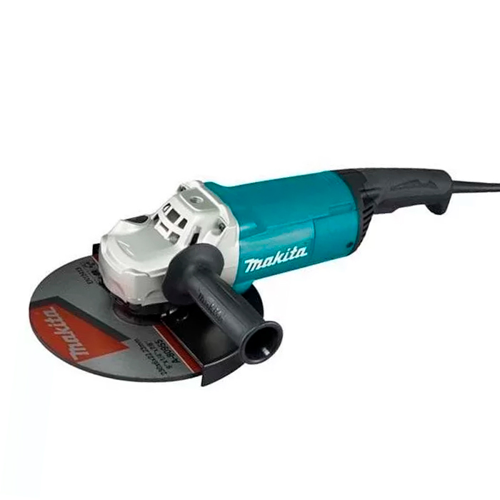 Polizor unghiular Makita GA9060