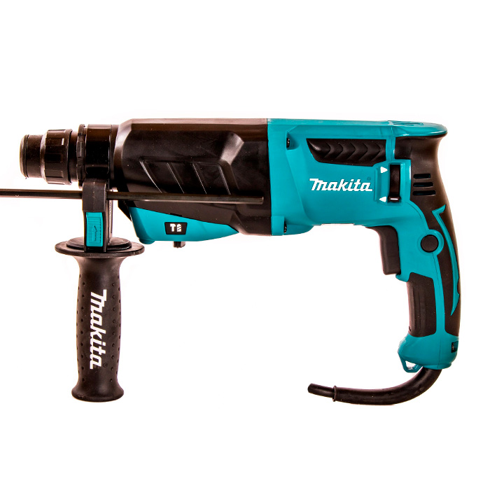 Ciocan rotopercutor Makita HR2630..