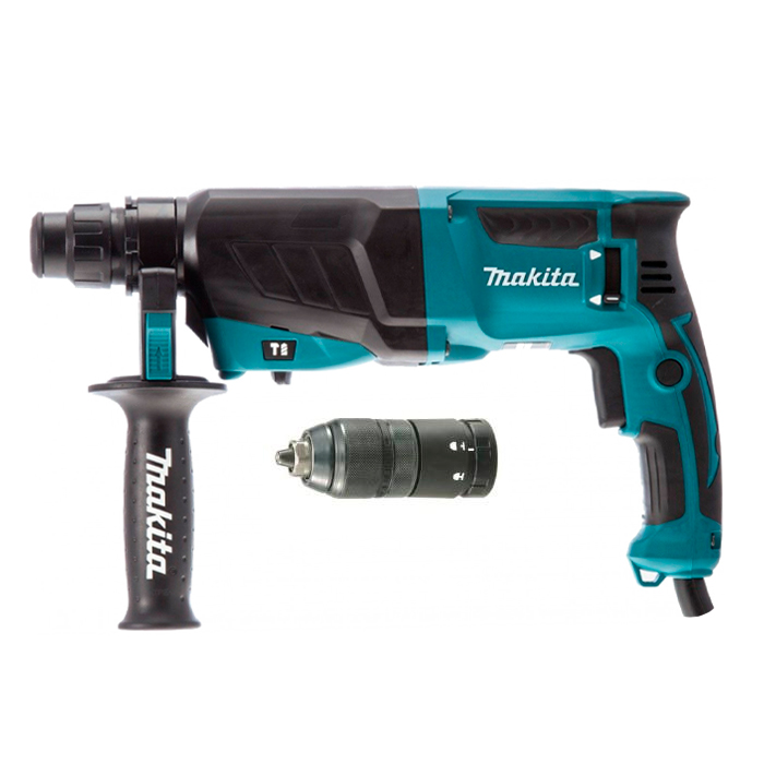 Cumpara  Ciocane rotopercutoare - Ciocan rotopercutor Makita HR2630T..