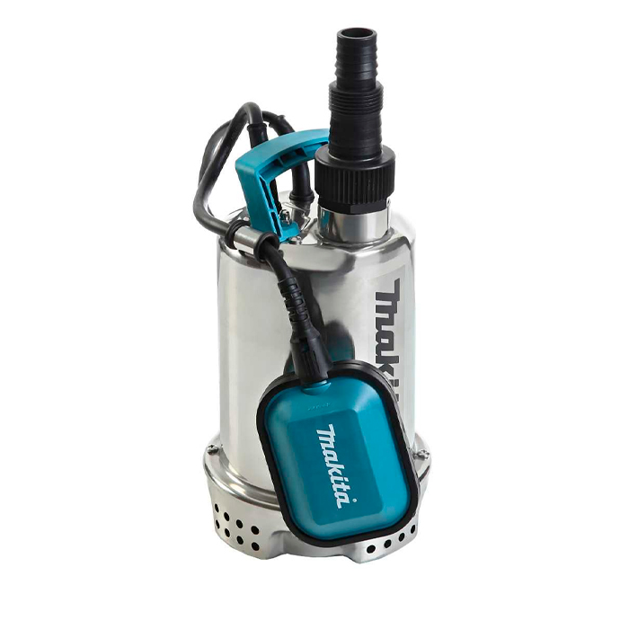 Cumpara  Pompe de grădină - Pompă de drenaj submersibilă Makita PF1100..
