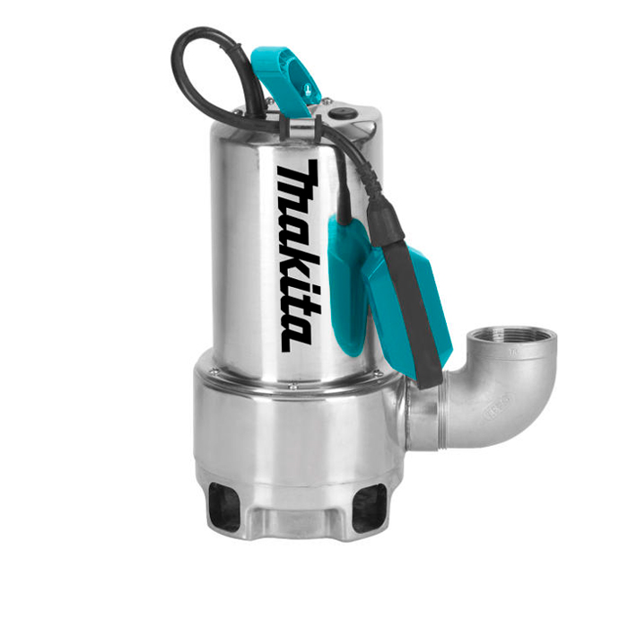 Cumpara  Pompe de grădină - Pompă de drenaj submersibilă Makita PF1110..