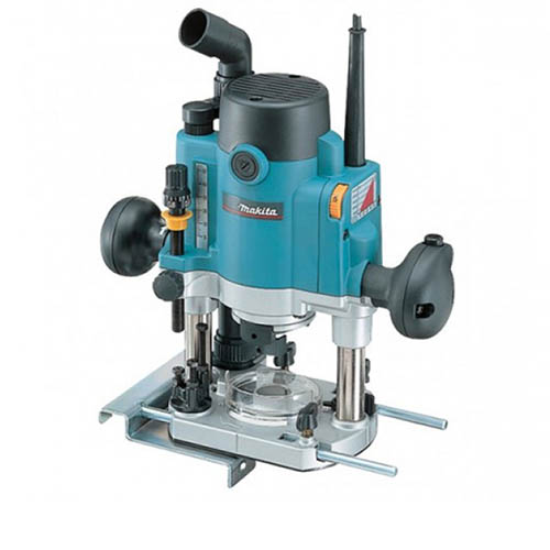 Mașină de frezat verticală Makita RP1110C