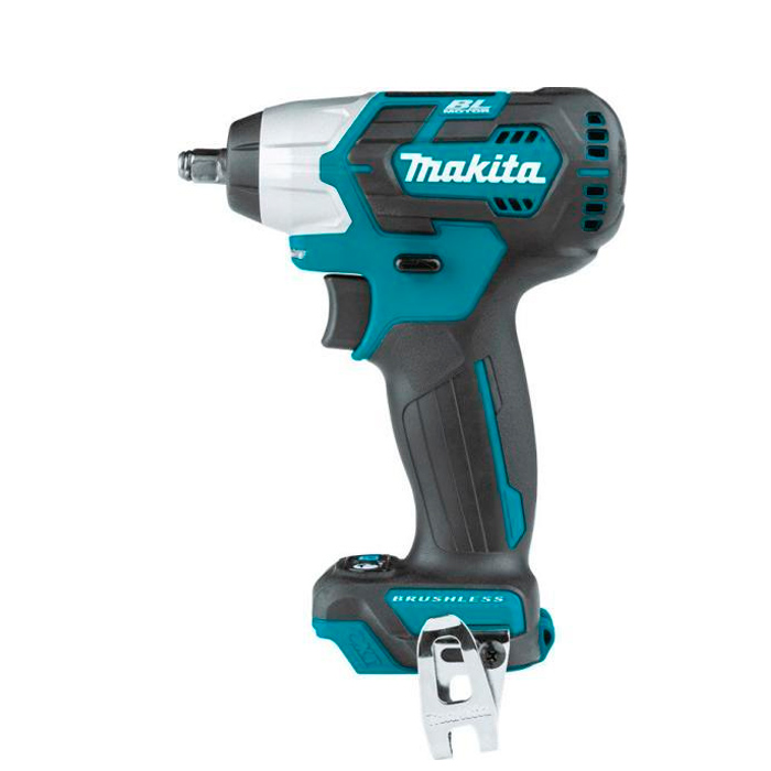Cumpara  Mașini de inșurubat cu impact - Mașină de înșurubat cu impact Makita TW160DZ..