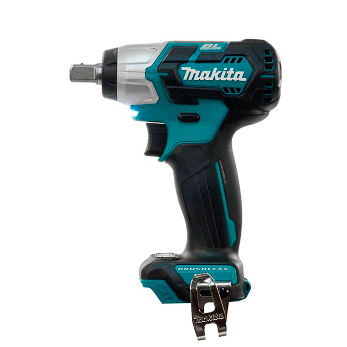 Cumpara  Mașini de inșurubat cu impact - Mașină de înșurubat cu impact Makita TW161DZ..