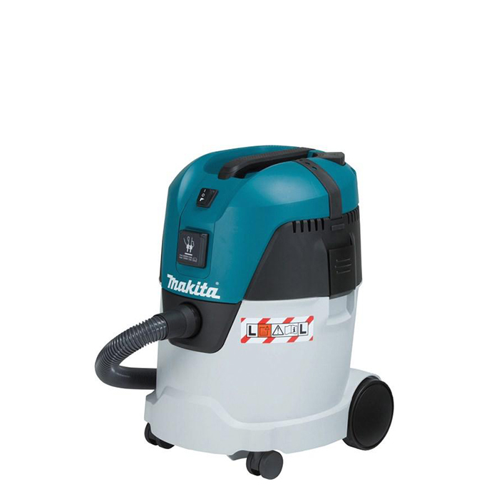 Aspirator industrial Makita VC2512L..