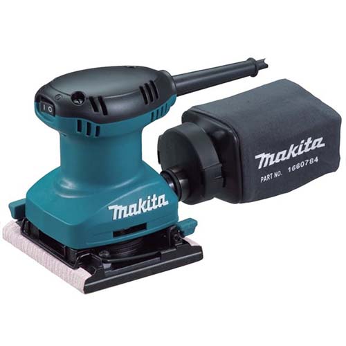 Cumpara  Mașini de șlefuit - Mașină de şlefuit alternativ Makita BO4557..