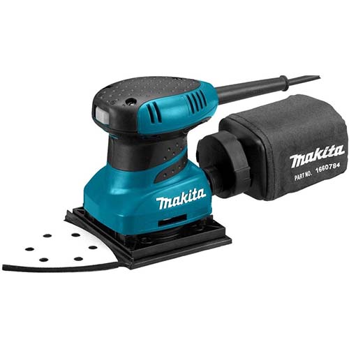 Cumpara  Mașini de șlefuit - Mașină de şlefuit alternativ Makita BO4565..