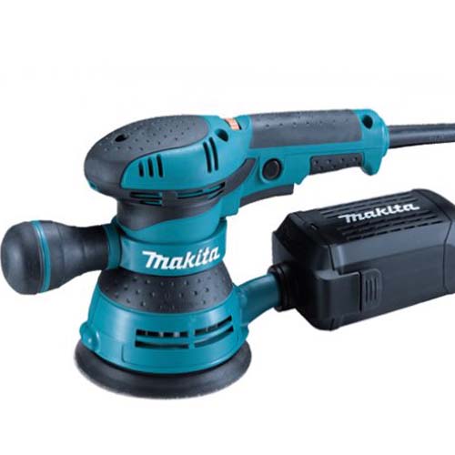 Mașină de șlefuit orbital Makita BO5041