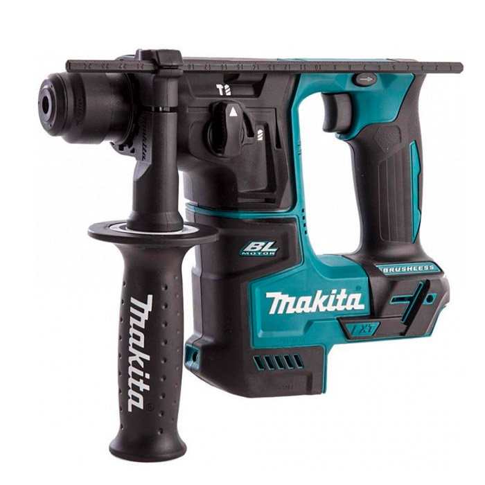 Ciocan rotopercutor Makita DHR171Z..