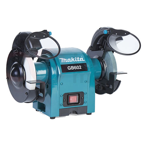 Polizor de banc Makita GB602..