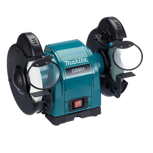 Polizor de banc Makita GB801..