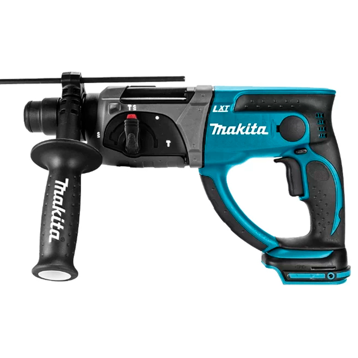 Ciocan rotopercutor Makita DHR202Z..