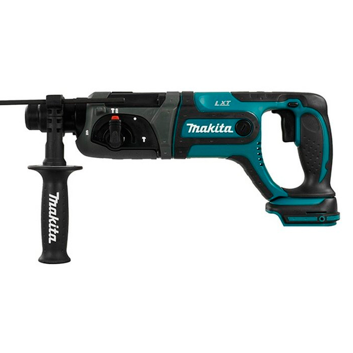 Ciocan rotopercutor Makita DHR241Z..