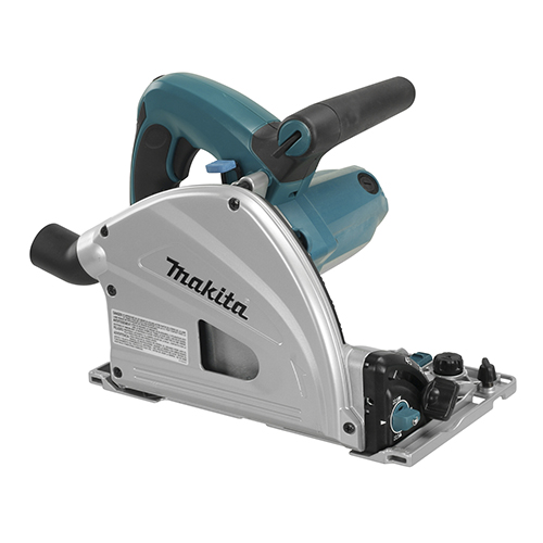 Fierăstrău circular manual Makita SP6000..