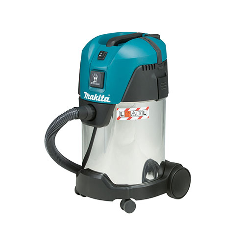 Aspirator industrial Makita VC3011L..