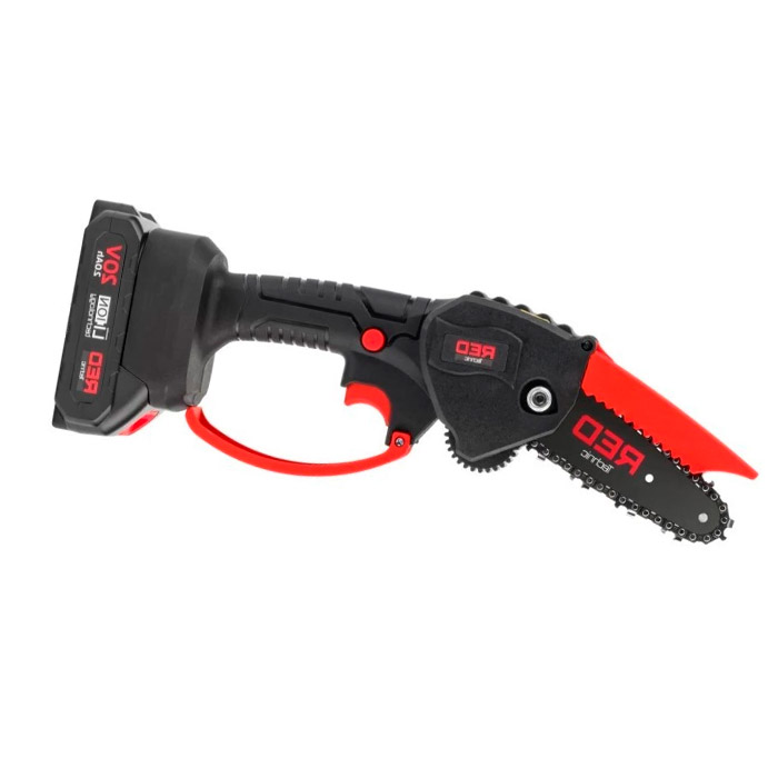 Cumpara  Fierăstrăi cu lanț - Red Technic RTMPA0022..