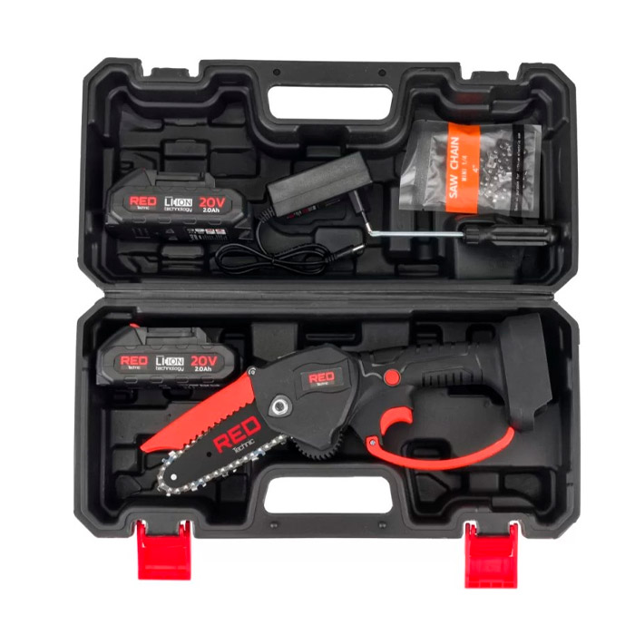 Red Technic RTMPA0022