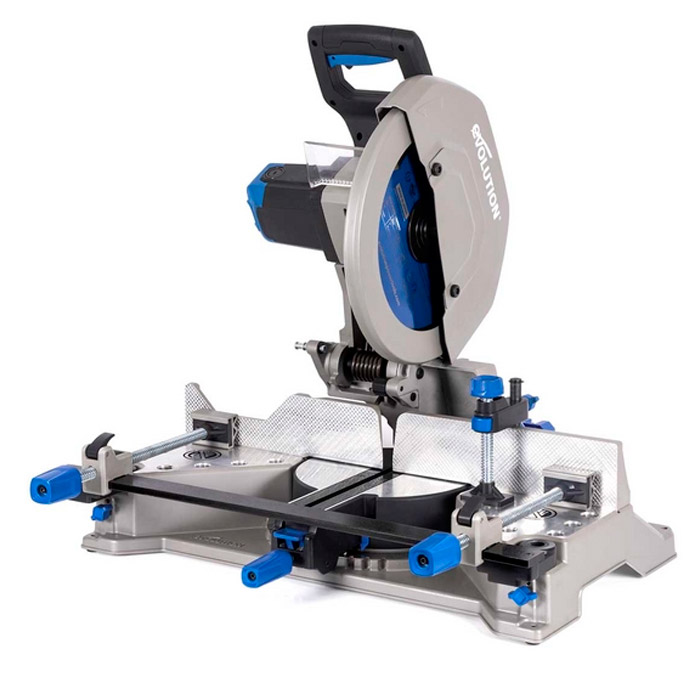 Cumpara  Fierastraie de debitat si sanfrenat - EVOLUTION S355MCS..