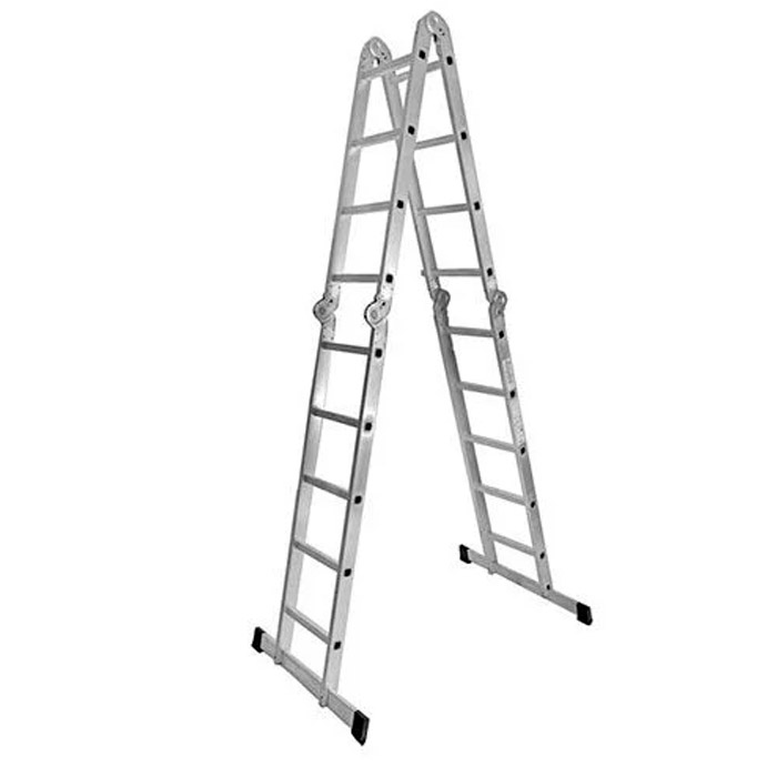 Cumpara  Scări multifuncționale din aluminiu (Transformatoare) - ELKOP M4x5..