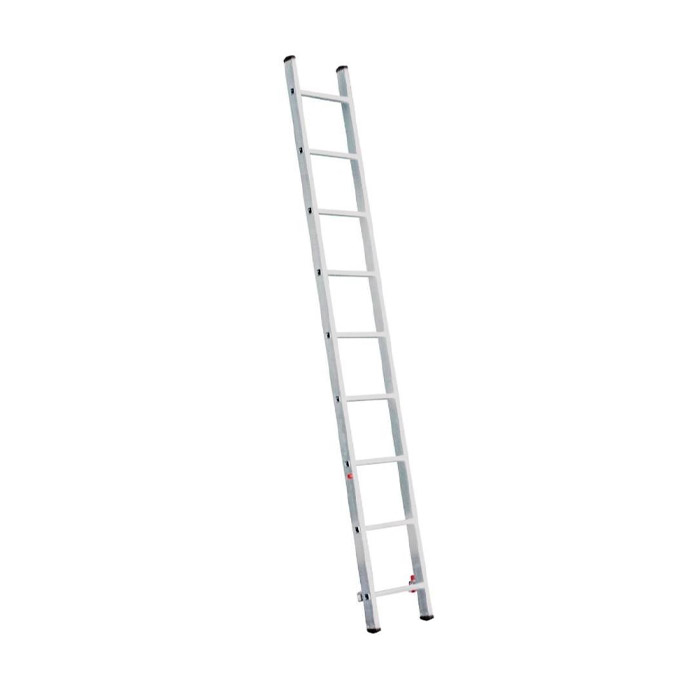 Cumpara  Scărițe cu o singură față din aluminiu - Worker 1x6..