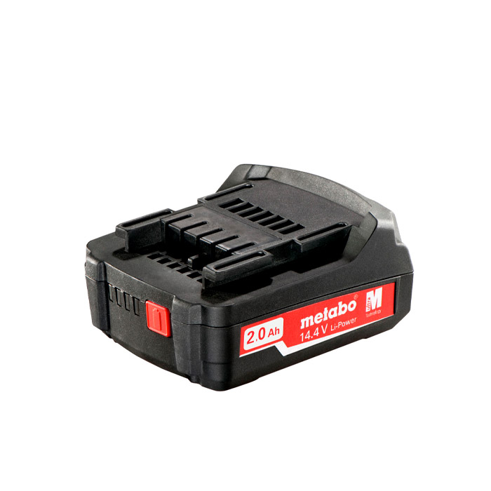 Cumpara  Accumulatoare și incarcatoare - Metabo Li-Power 14.4 V 2.0 Ah (625595000)..
