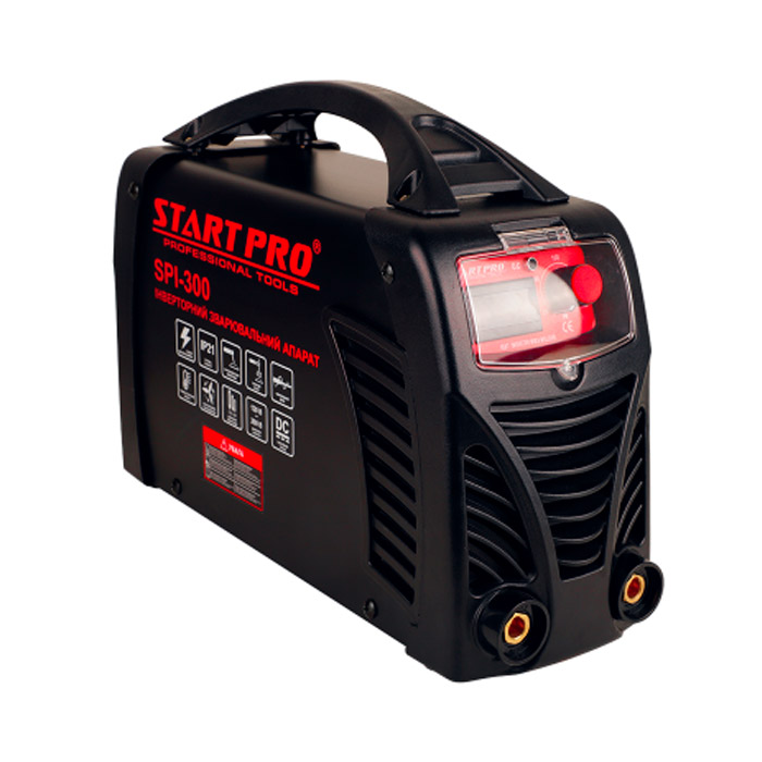 START PRO SPI-300