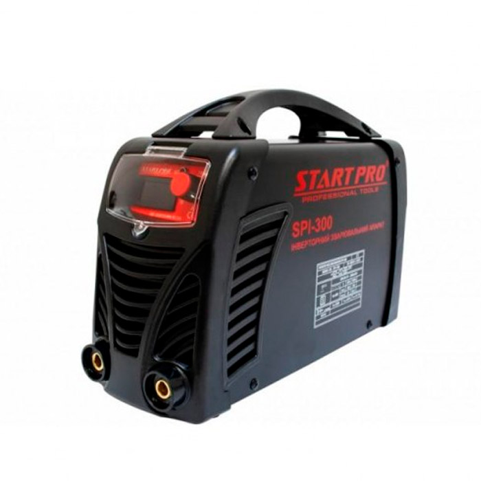 Cumpara  Echipamente de sudat - START PRO SPI-300..
