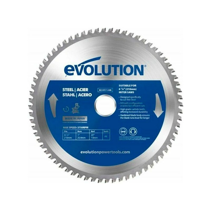 EVOLUTION M210TCT-50CSMS..
