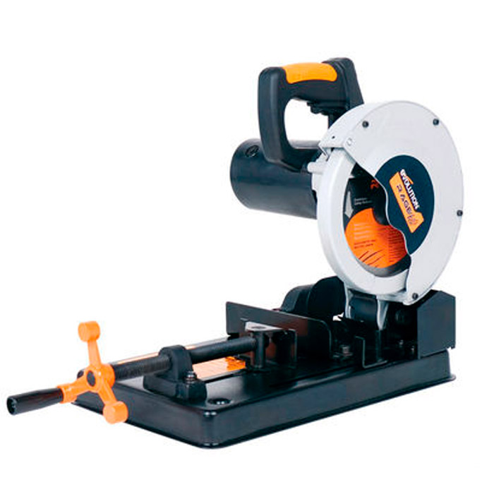 Cumpara  Ferăstraie de tăiat metale - EVOLUTION RAGE 4 Mini..